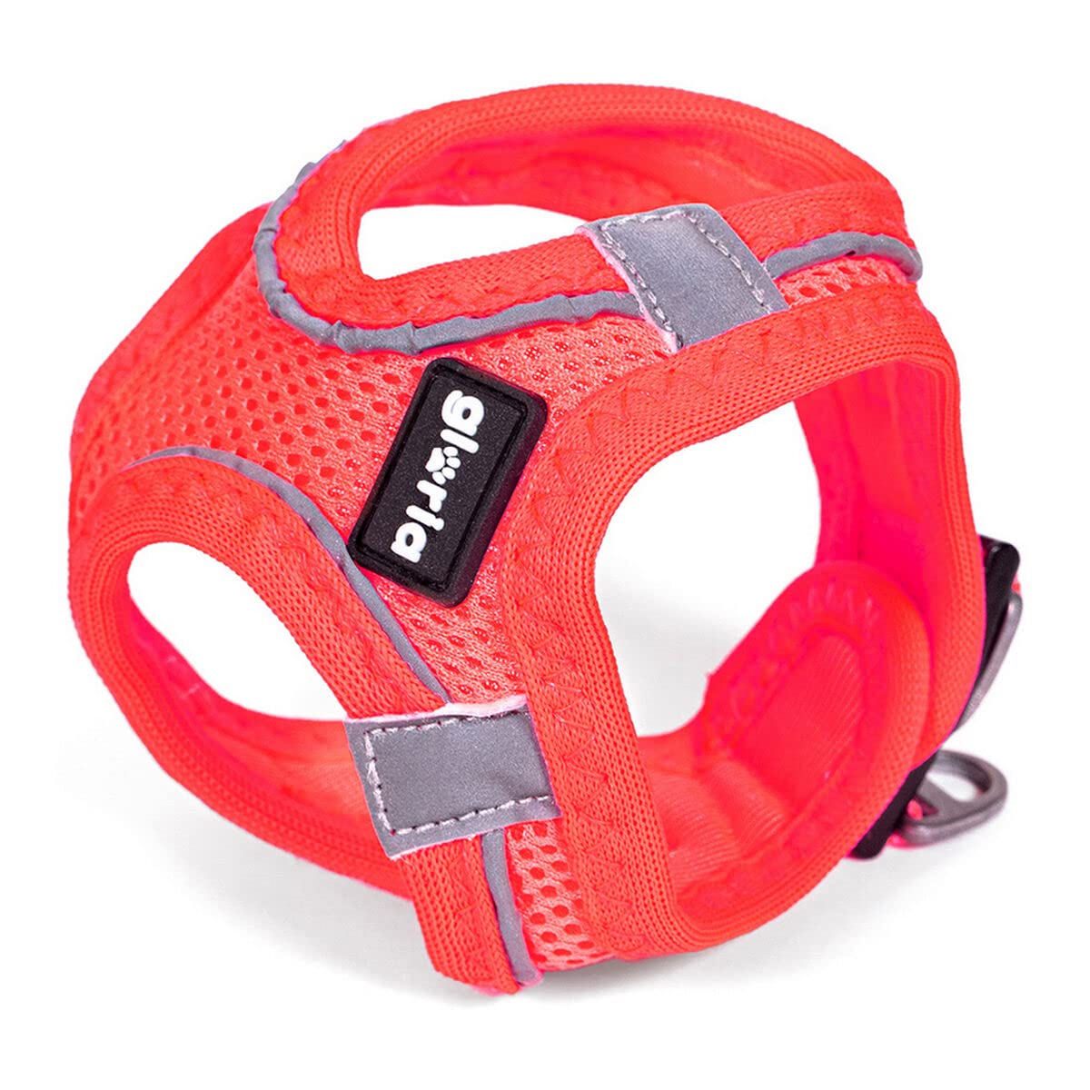 Gloria Pink Extra Small Sporty Dog Harness