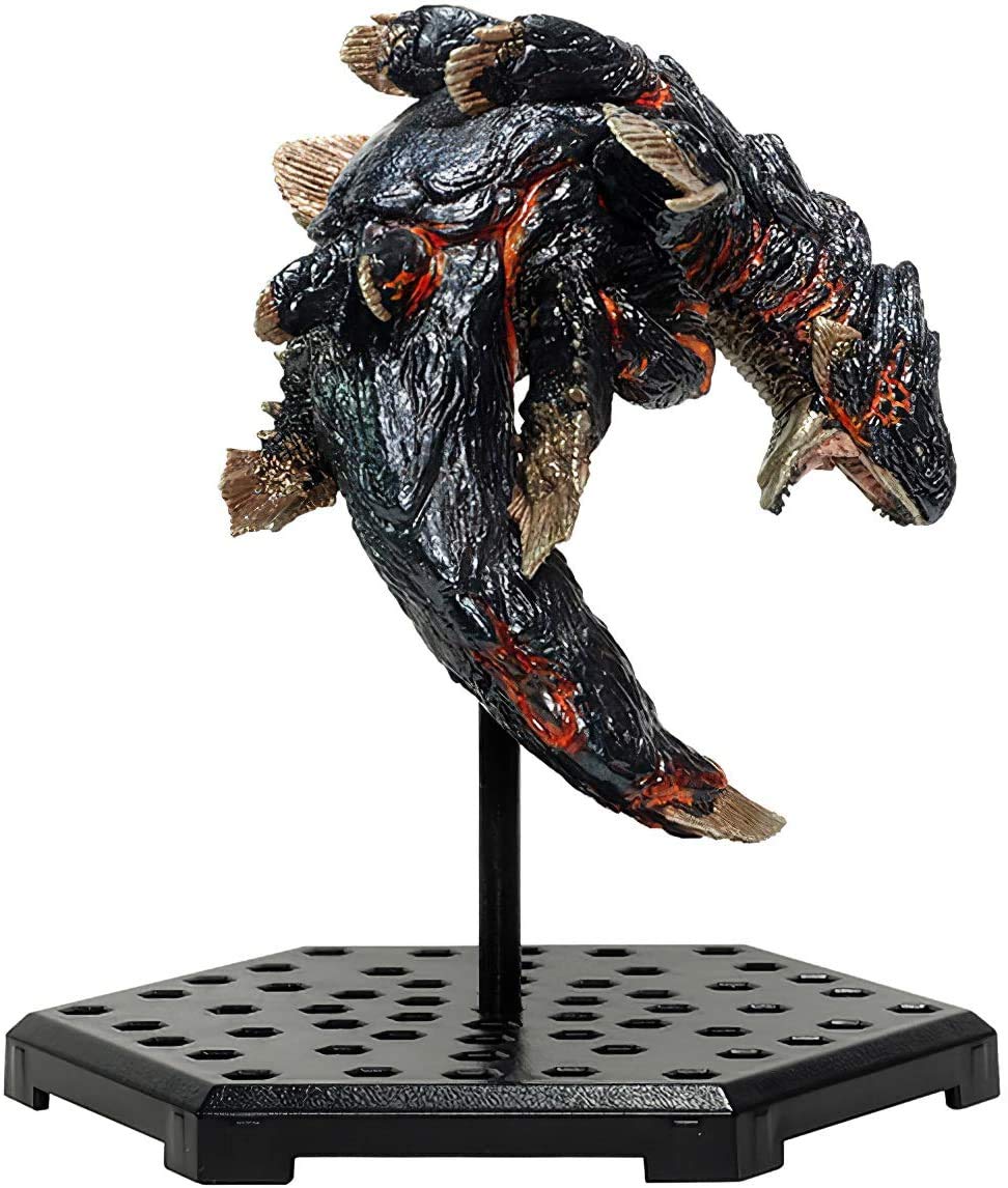 Unknown Monster Hunter Figure Builder Standard Plus Vol.14: Laviasoth Official