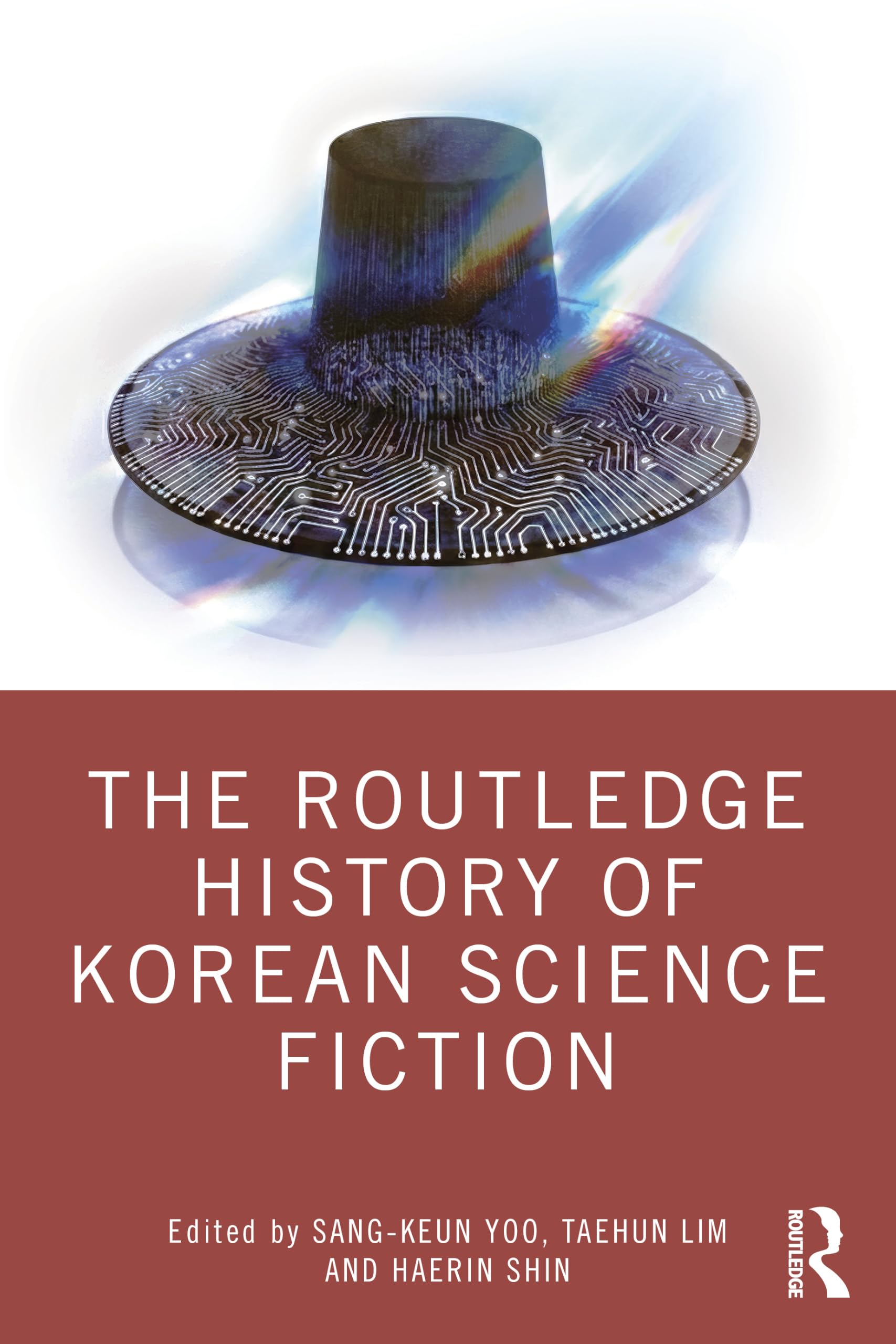 The Routledge History of Korean Science Fiction