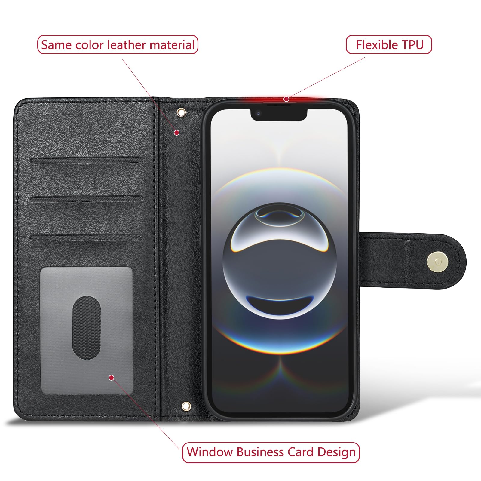 Amazon.co.jp: Ygejcjx 用の Google Pixel 4a 5G ケース 手帳型 耐衝撃
