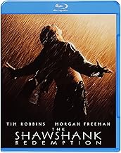 ショーシャンクの空に HDデジタル・リマスター版 [Blu-ray]