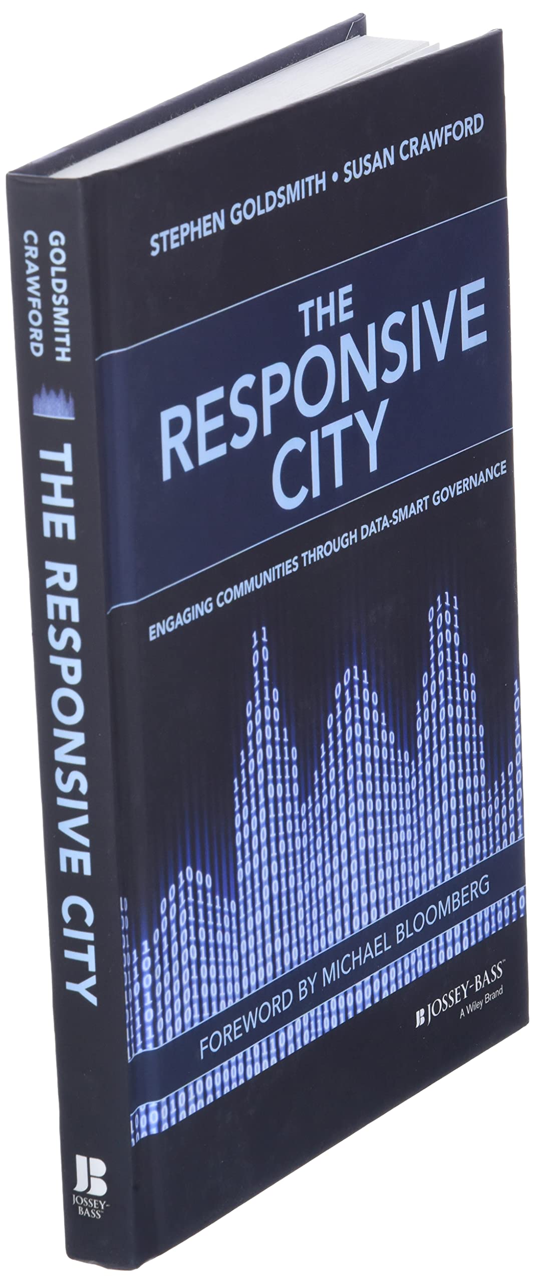 The Responsive City: Engaging Communities Through Data-Smart Governance - Image 3