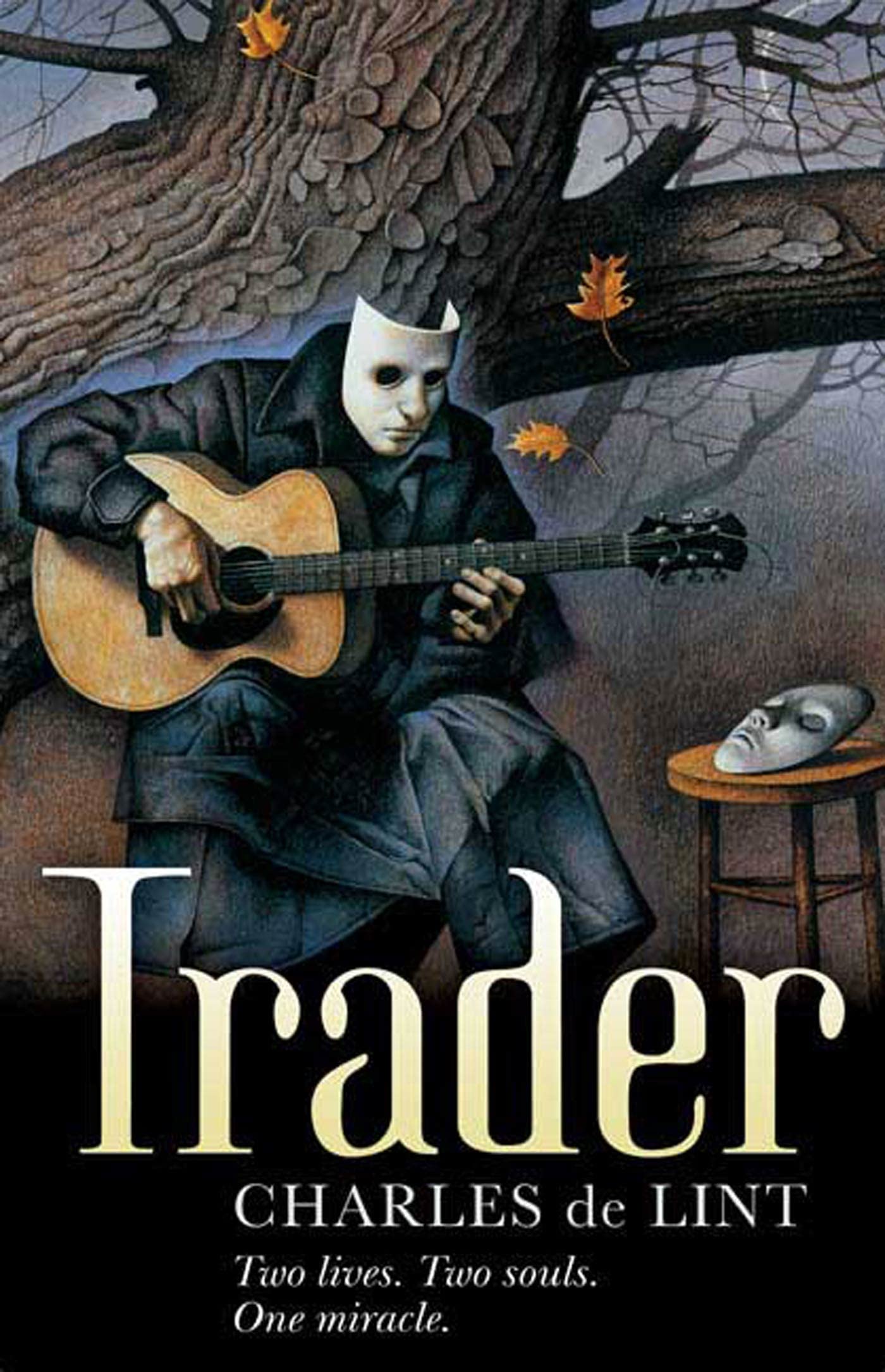 Trader (Newford)