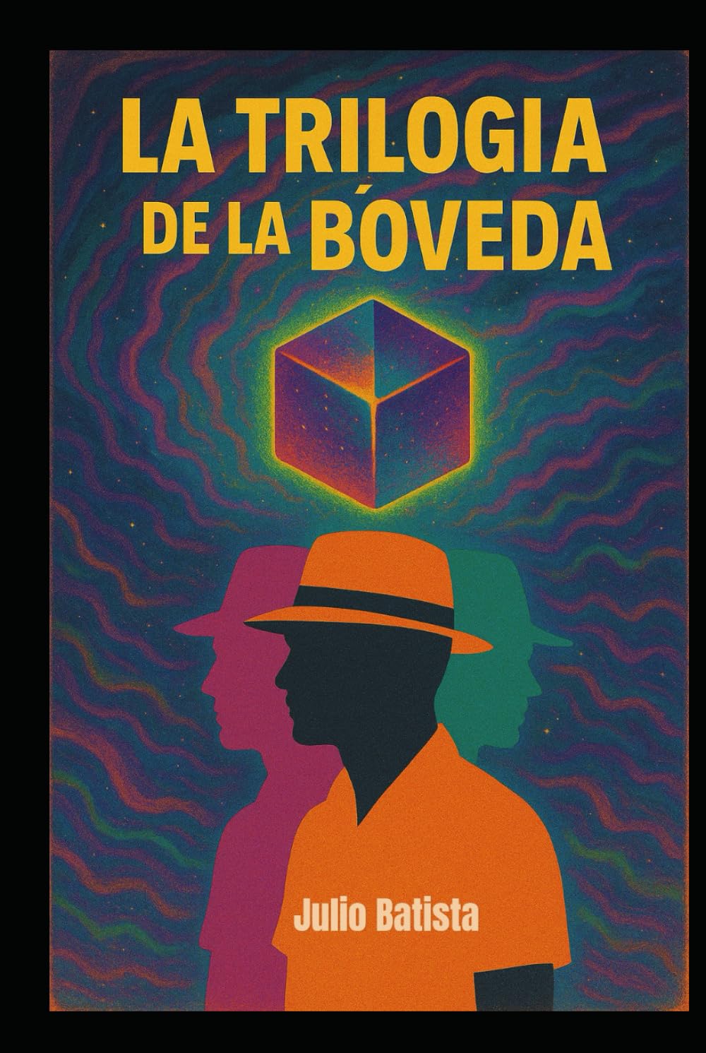 La trilogía de la bóveda