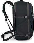 Osprey unisex-adult Daylite Co Travel Pack 44Carry-On Travel Pack