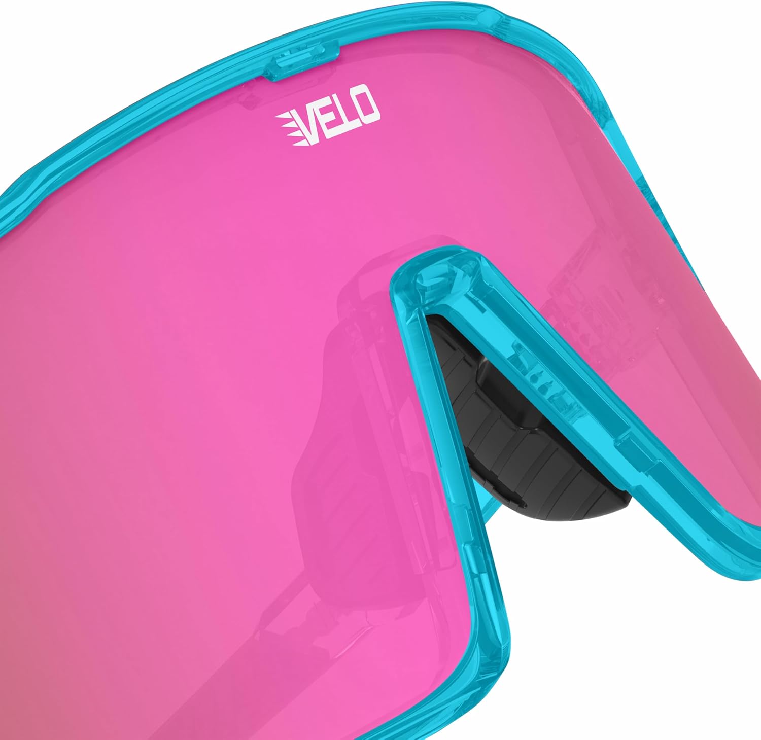 VELO Shades – Changeup – Baseball/Softball Sunglasses – By Jax at The Bullpen Training