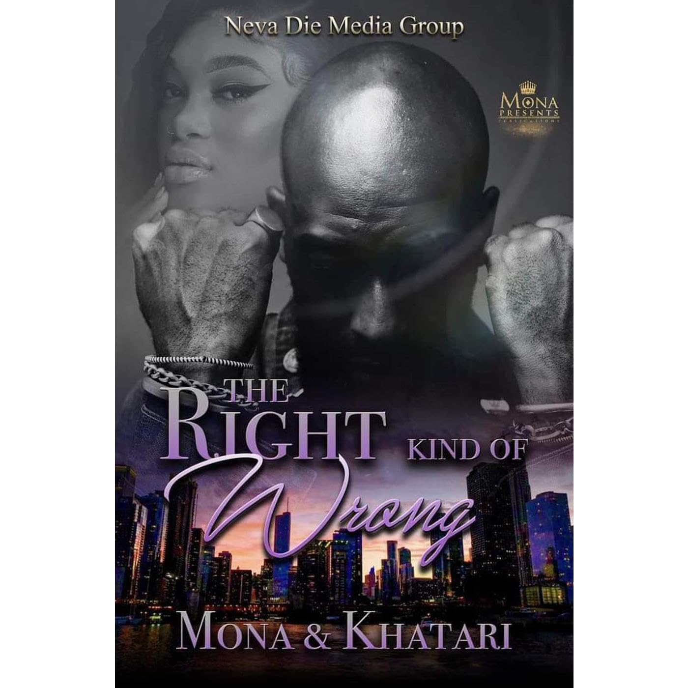 The Right Kind Of Wrong