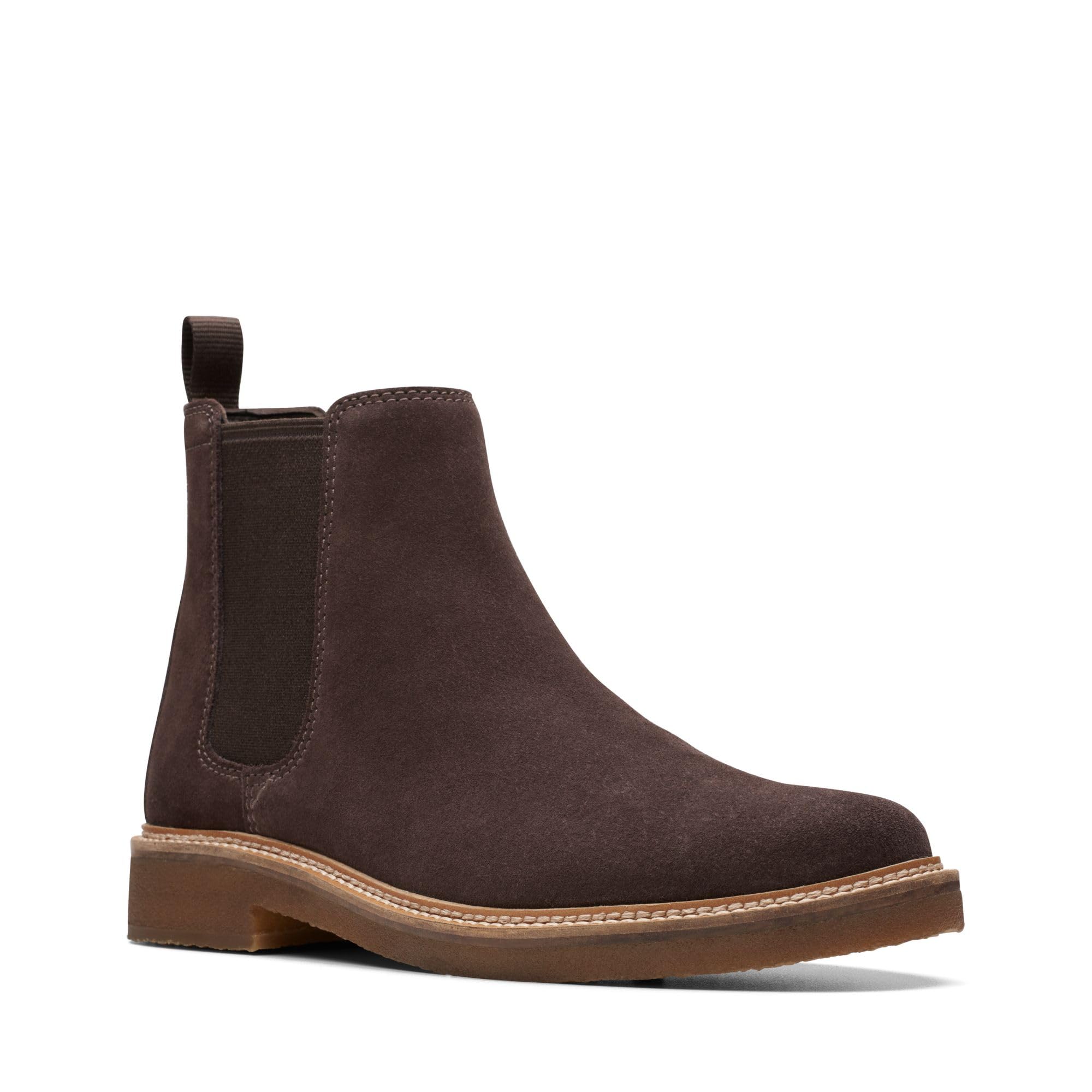 Clarks mens Clarkdale Easy