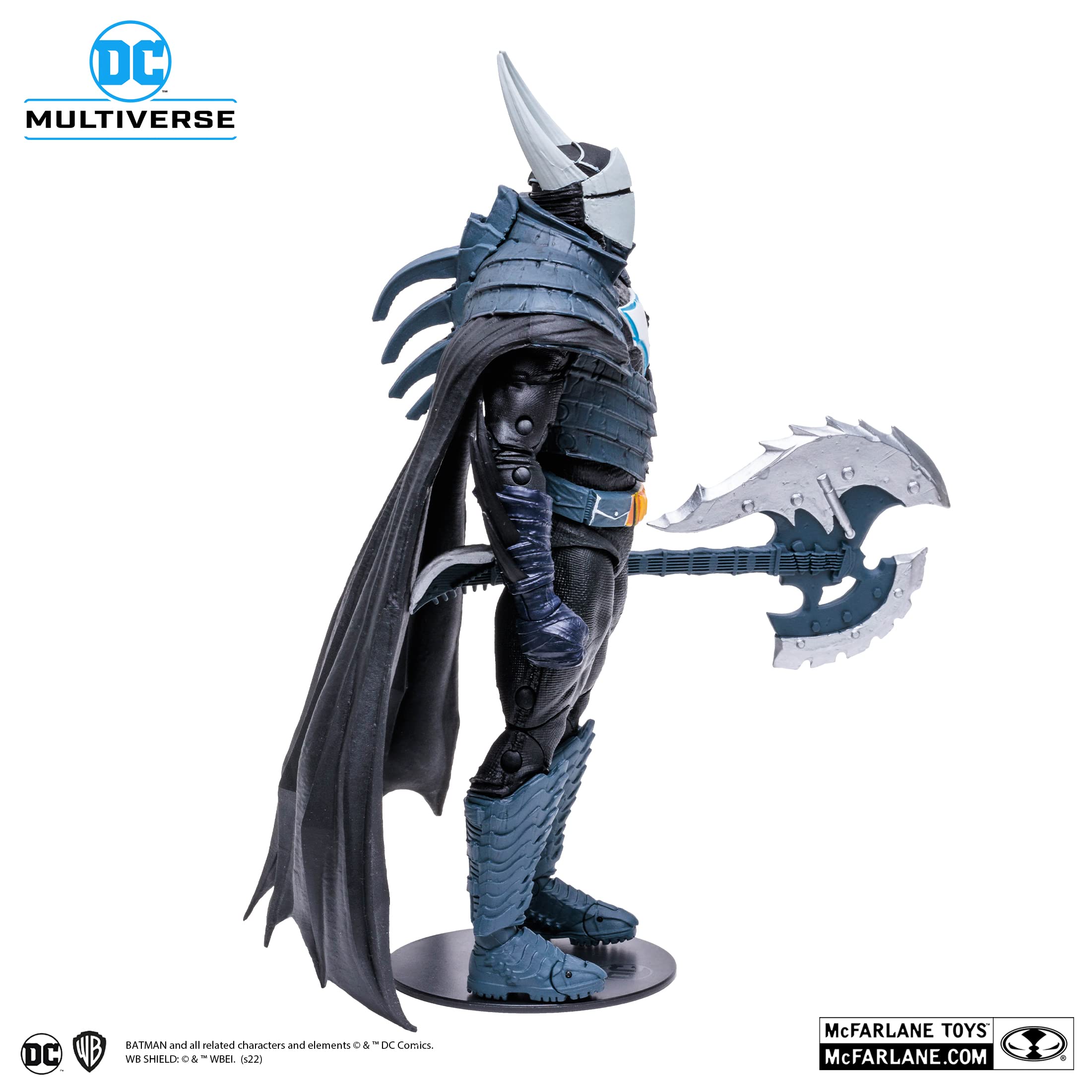 Amazon | DCマルチバース DCコミックス Tales from the Dark