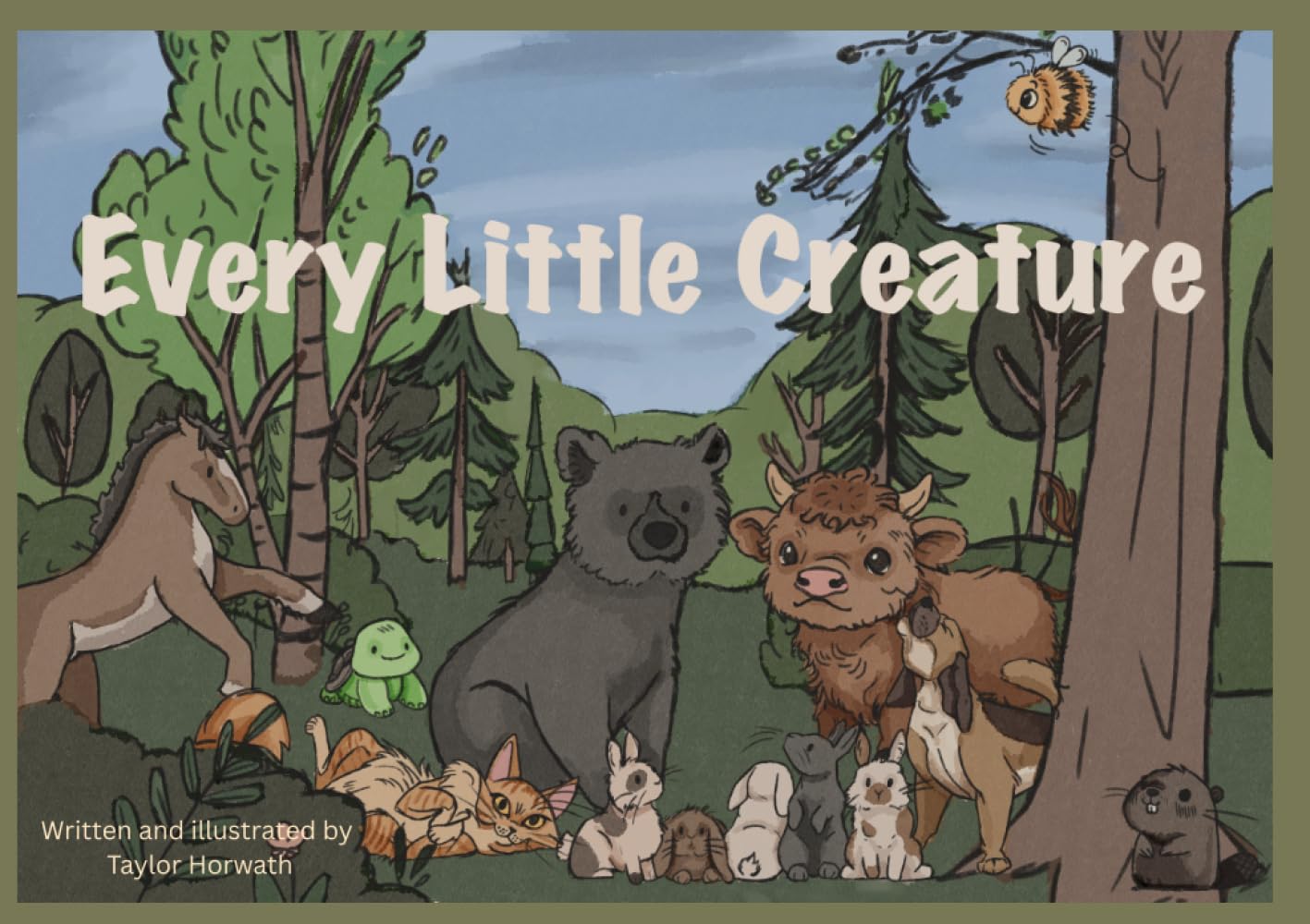 Every Little Creature