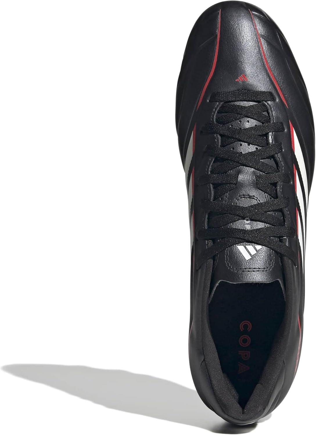 adidas Unisex Adult Copa Pure Iv Club Firm Ground/Multi Ground Footbal
