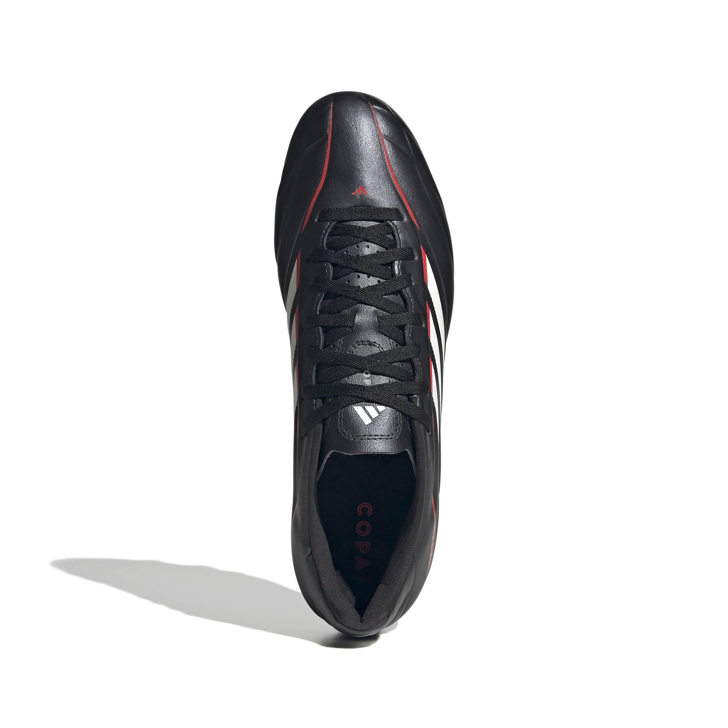 adidas Unisex COPA Pure IV Club Firm Ground/Multi Ground Fußballschuh