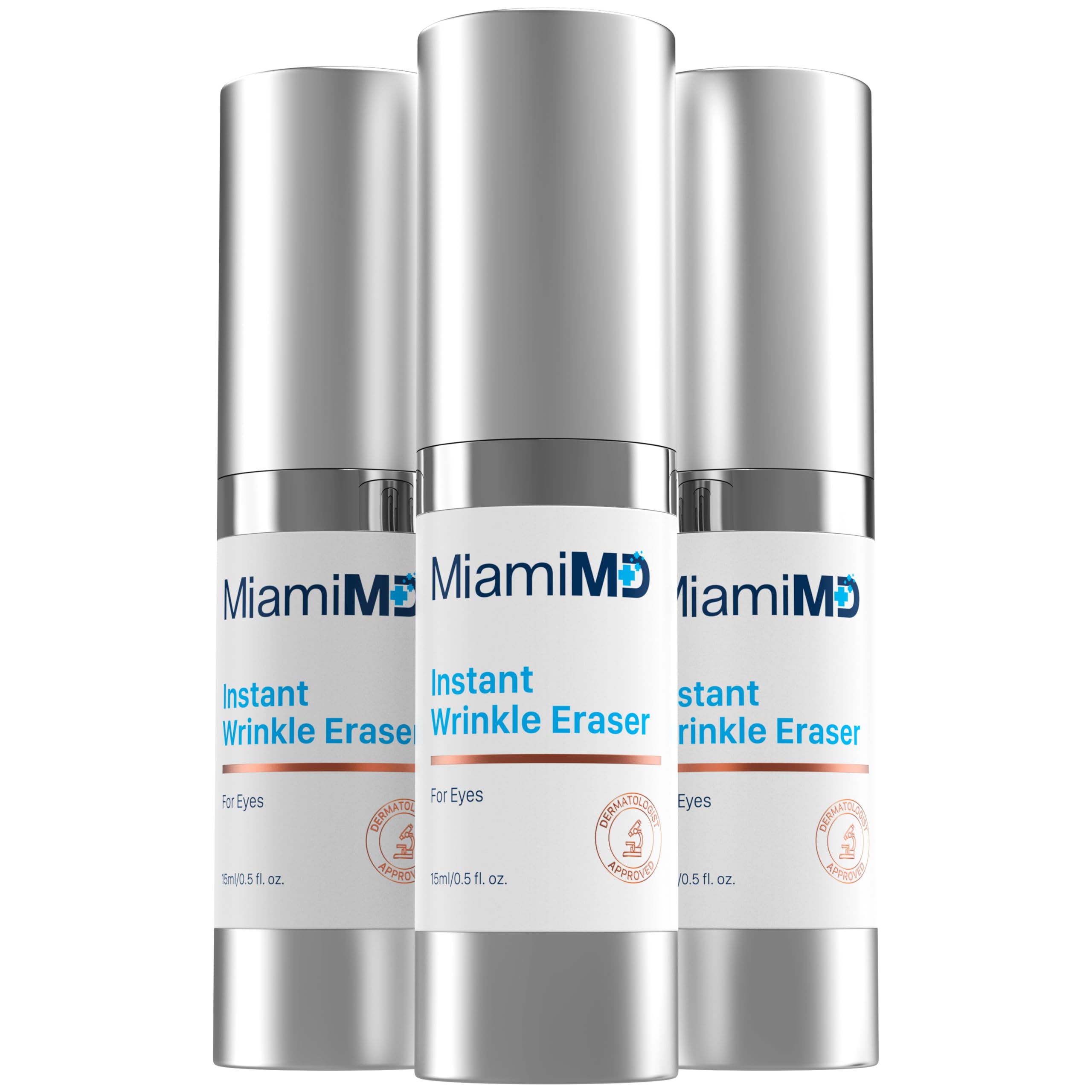 Amazon.com: Instant Wrinkle Eraser (15ml) Face Serums for Anti