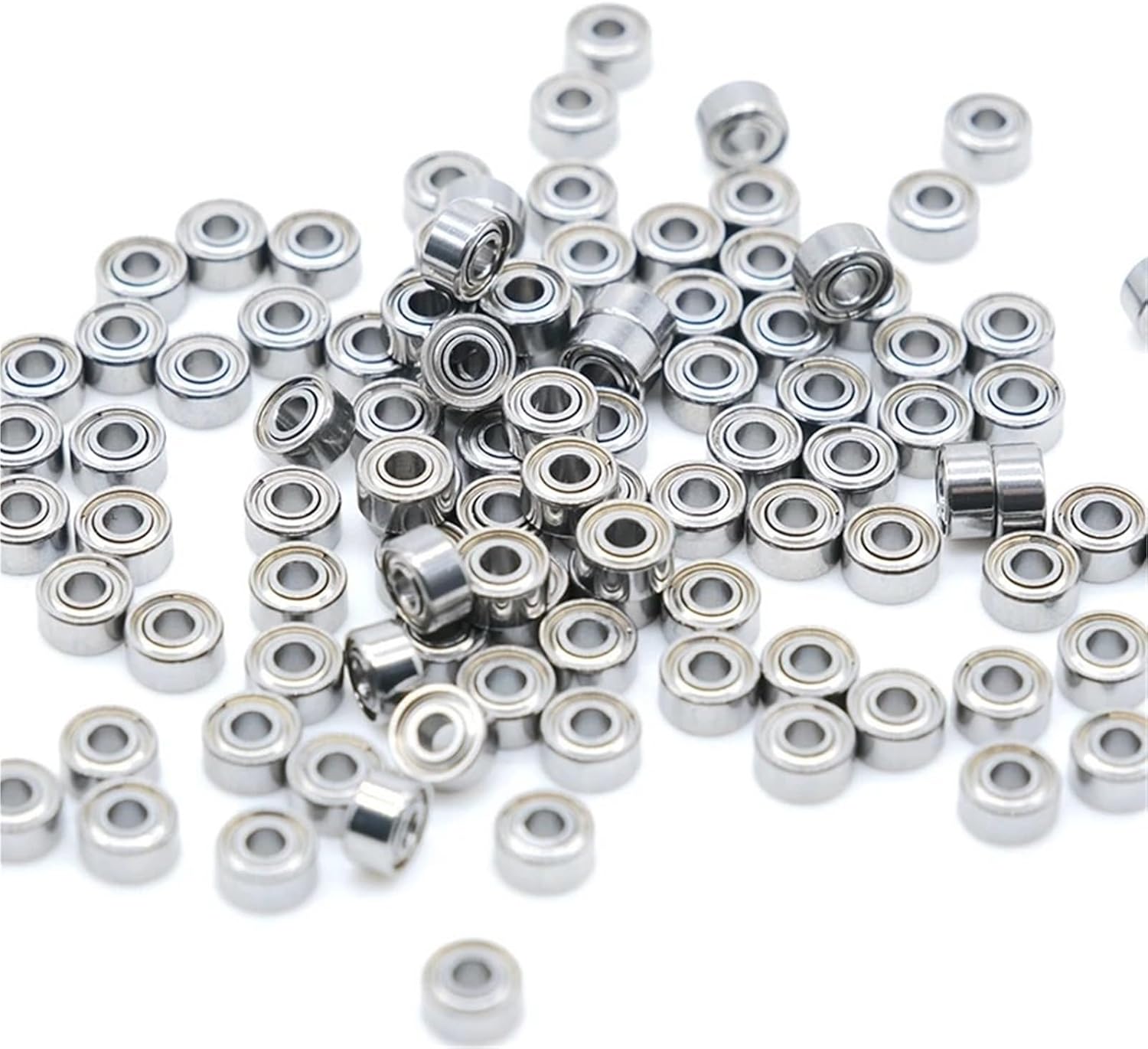 681XZZ Bearing Fingerboard ABEC-9 10 PCS 1.5x4x2 Mm L-415ZZ W68/1.5ZZ