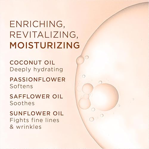 Miniatura 3 de Zents Aceite Corporal de Cachemira Luminosa (Tamaño de Viaje - Fragancia de Mandarina)  Aceite Corporal Hidratante con Vitamina E y Aceite de Coco