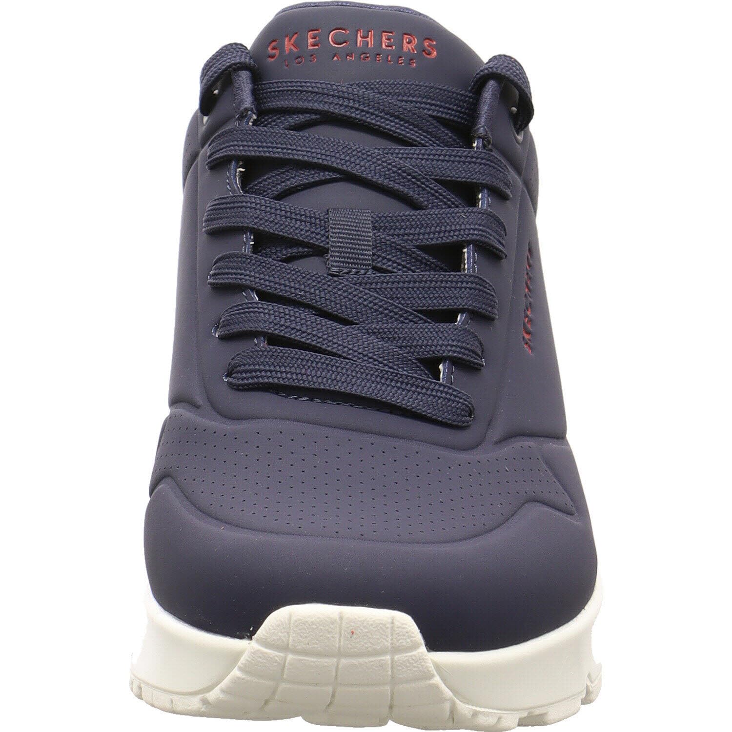 Skechers Herren Low-Top Sneaker UNO Suited ON AIR – Bild 5