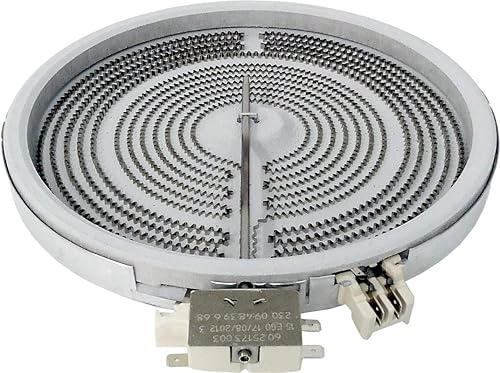 ClimaTek WB30K5032 WB30T10035 WB30T10050 - Elemento radiante para estufa