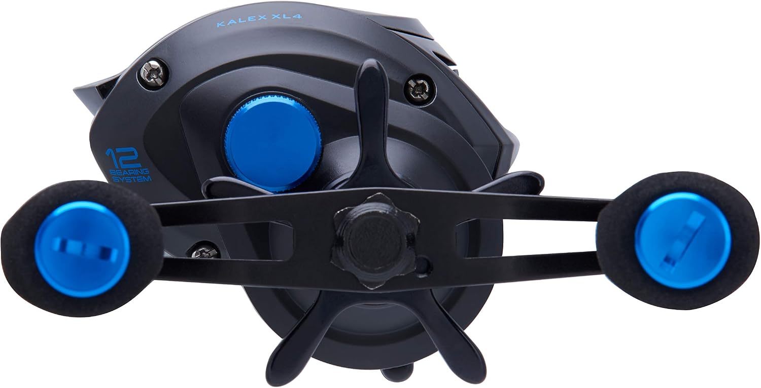 Casting Fishing Reel