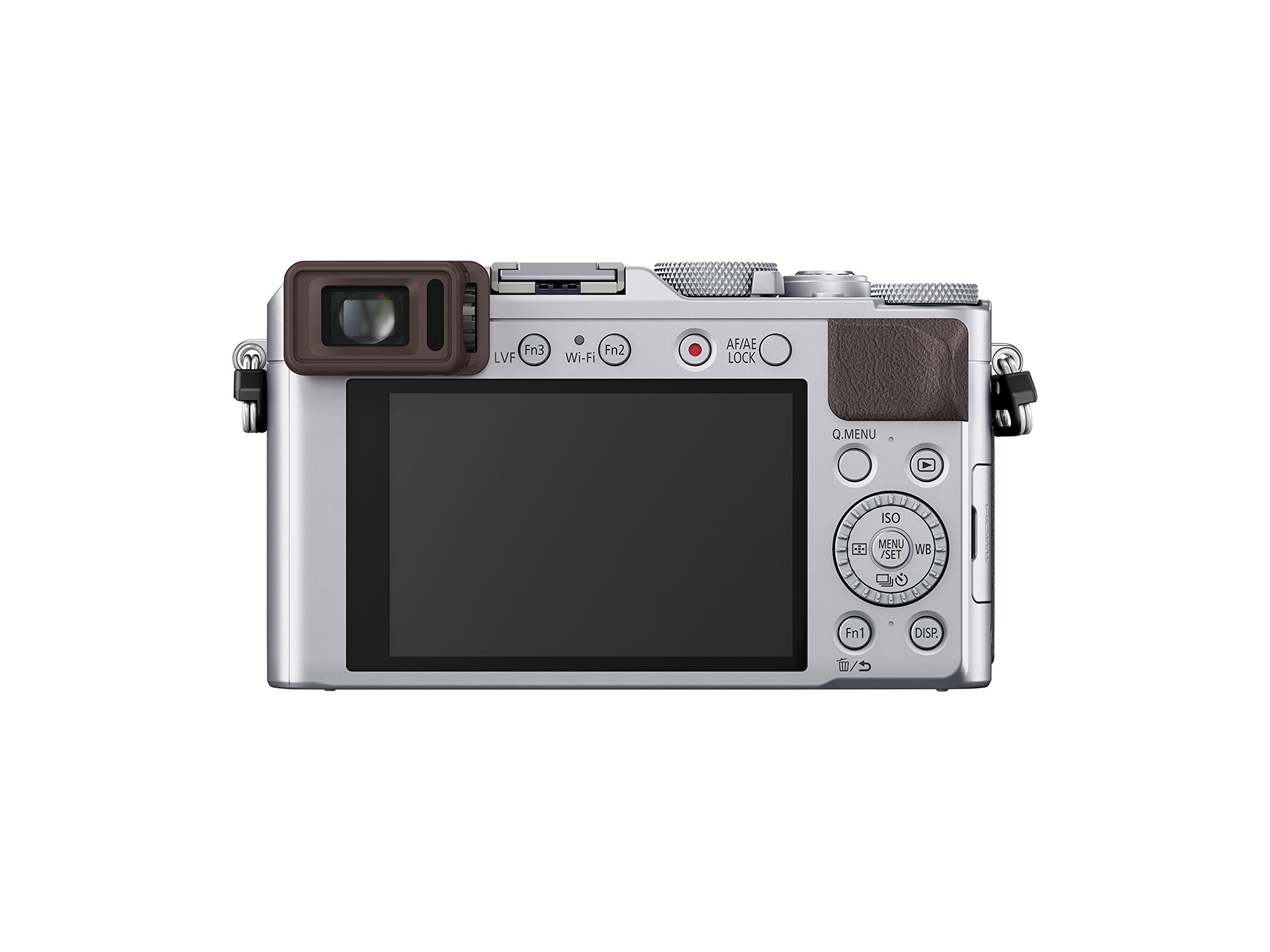 Panasonic Lumix DMC DMC-LX100 dijital fotoğraf makineleri 16.84