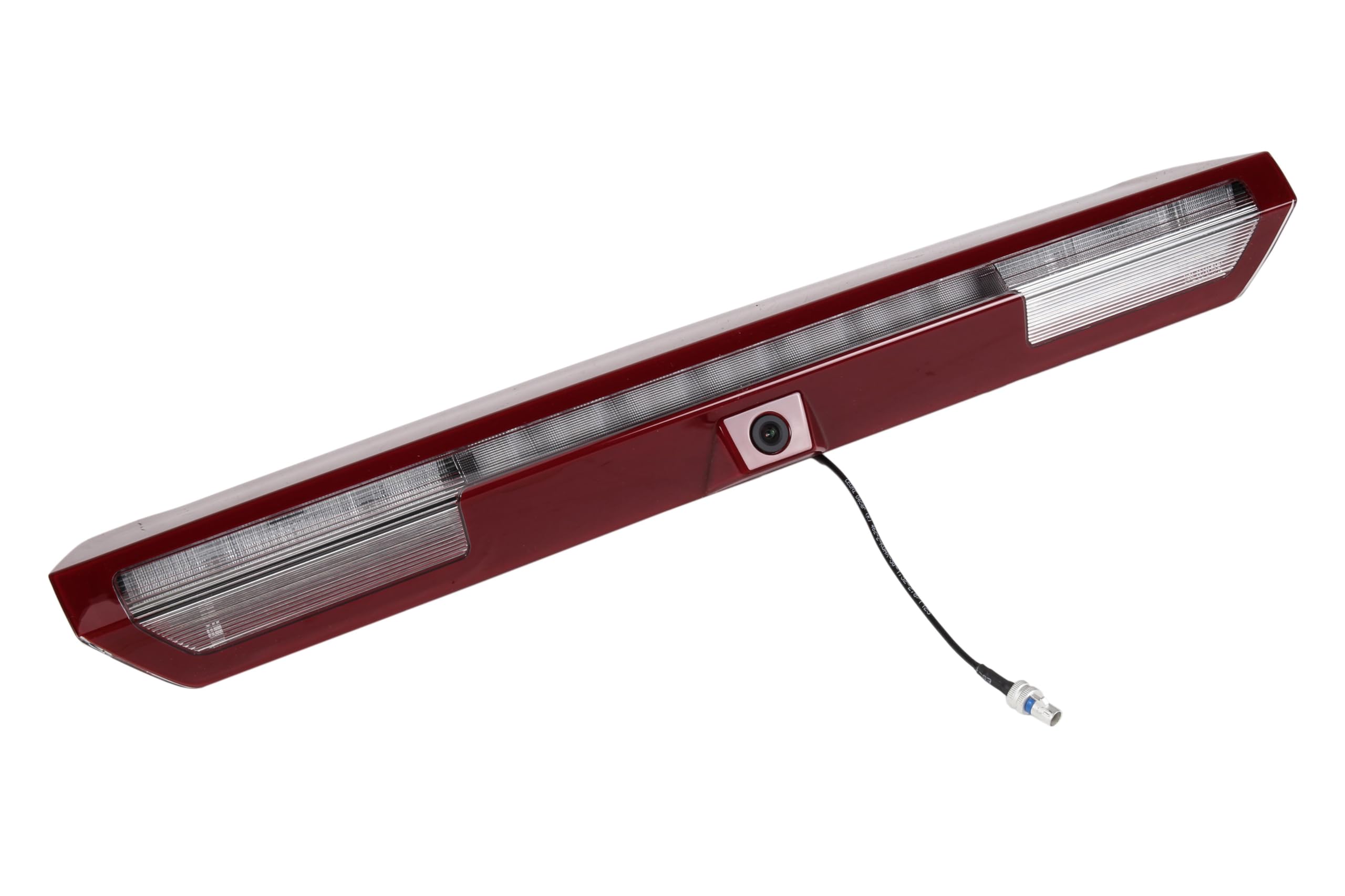Amazon.com: GM Genuine Parts 84487008 Center High Mount Stop Light 