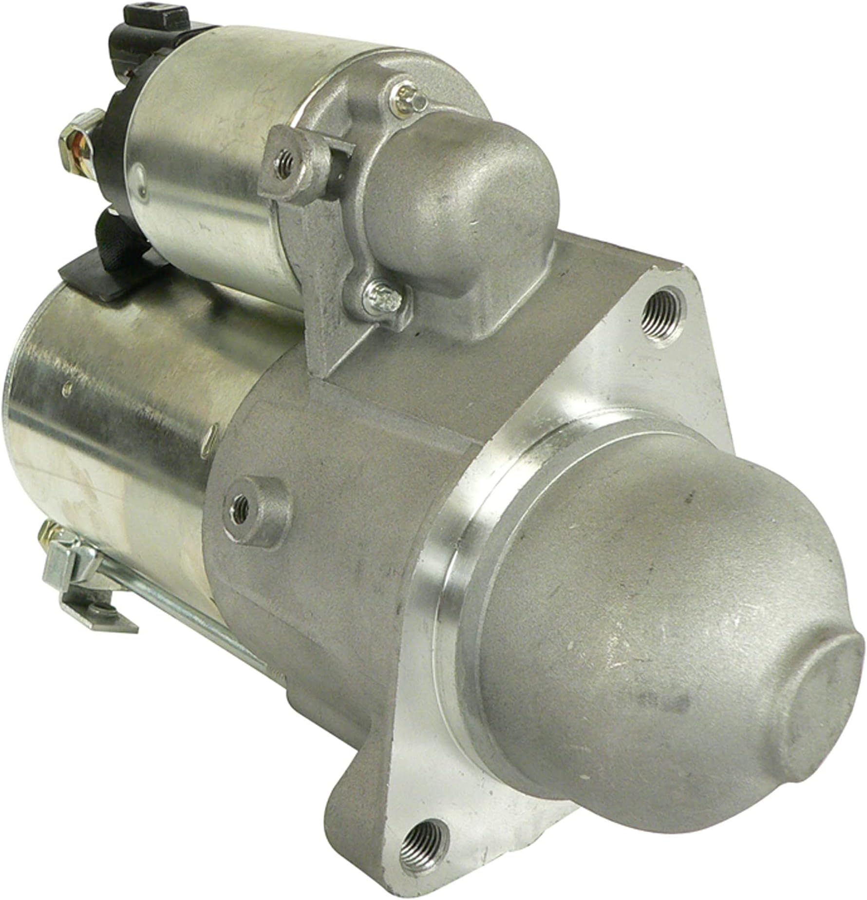 Amazon.com: DB Electrical 410-12402 New Starter Fits Hyundai Azera ...