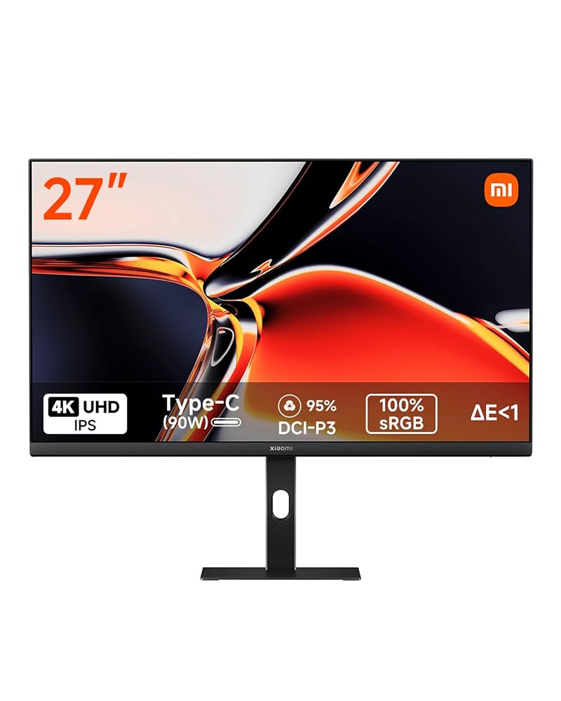 Xiaomi FullHD 27インチ 100Hz IPSパネル Amazon.co.jp: 【Amazon.co.jp限定】 Xiaomi モニター A27i