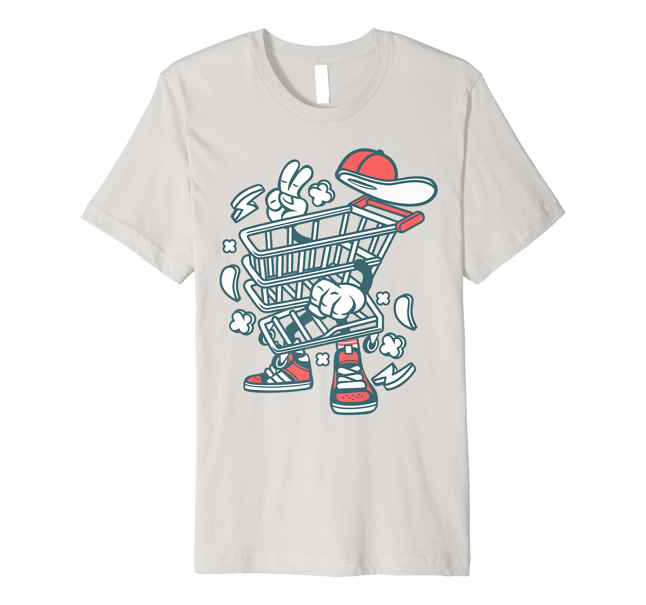 Heb Grocery Shirts