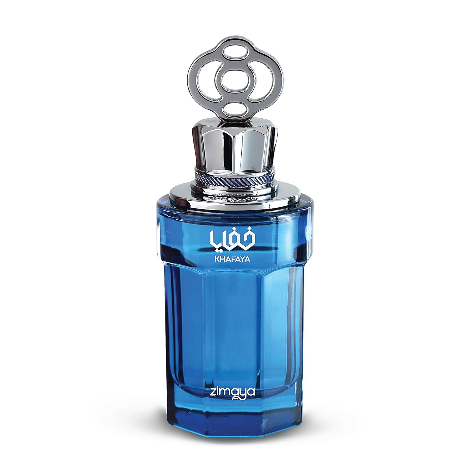 zimaya Khafaya Pour Homme Eau De Parfum, 3.4 Fl. Oz