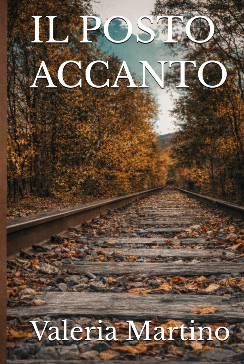 IL POSTO ACCANTO