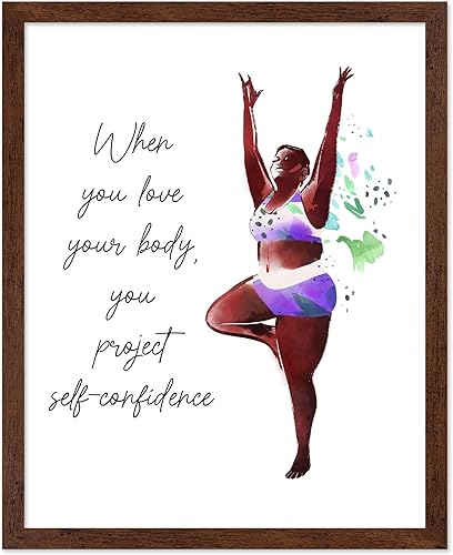 Miniatura 45 de Monem Art - Póster de yoga, impresión retro de yoga para el hogar, arte de meditación, arte espiritual, arte de silueta, arte de gato, arte bohemio