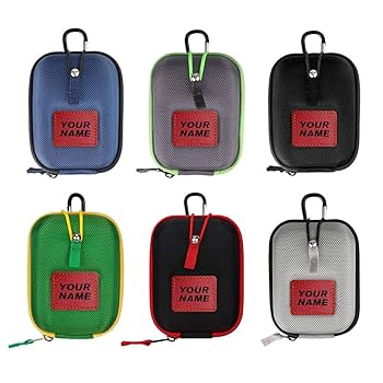 【完売品】　Clubhouse 距離計ケース クラブハウスCLUBHAUSスコープケース距離計ケース/計測器ケース