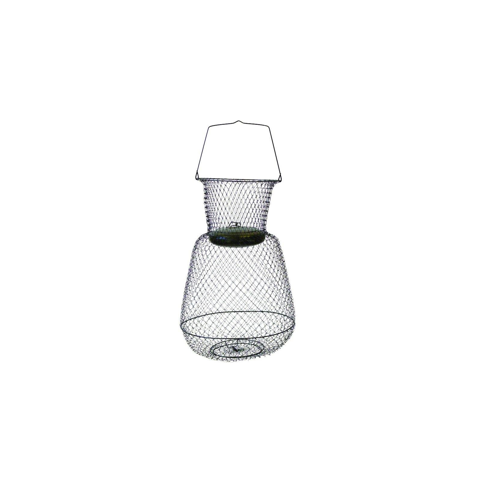 Eagle Claw Floating Fish Basket
