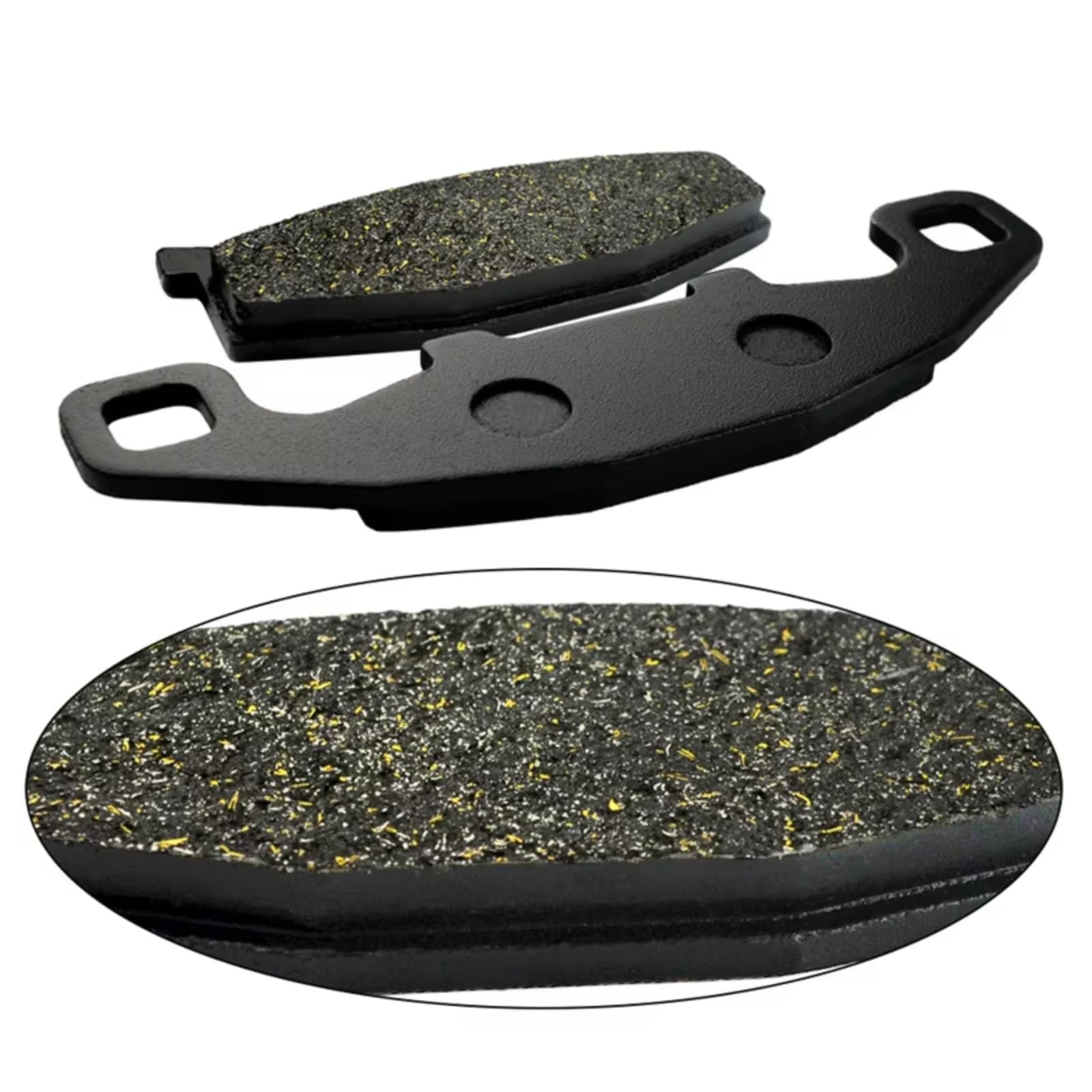 Pastiglie Freno A Disco Compatibile Con Per Zzr 400 1990 1991 1992 Pastiglie Freno Moto Sostituzione Componenti Anteriori