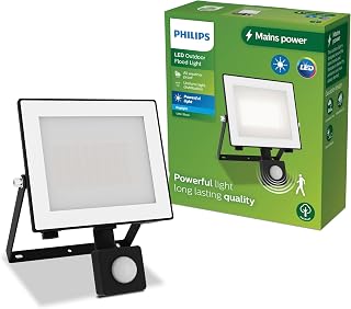 Philips Lois Outdoor Floodlight
