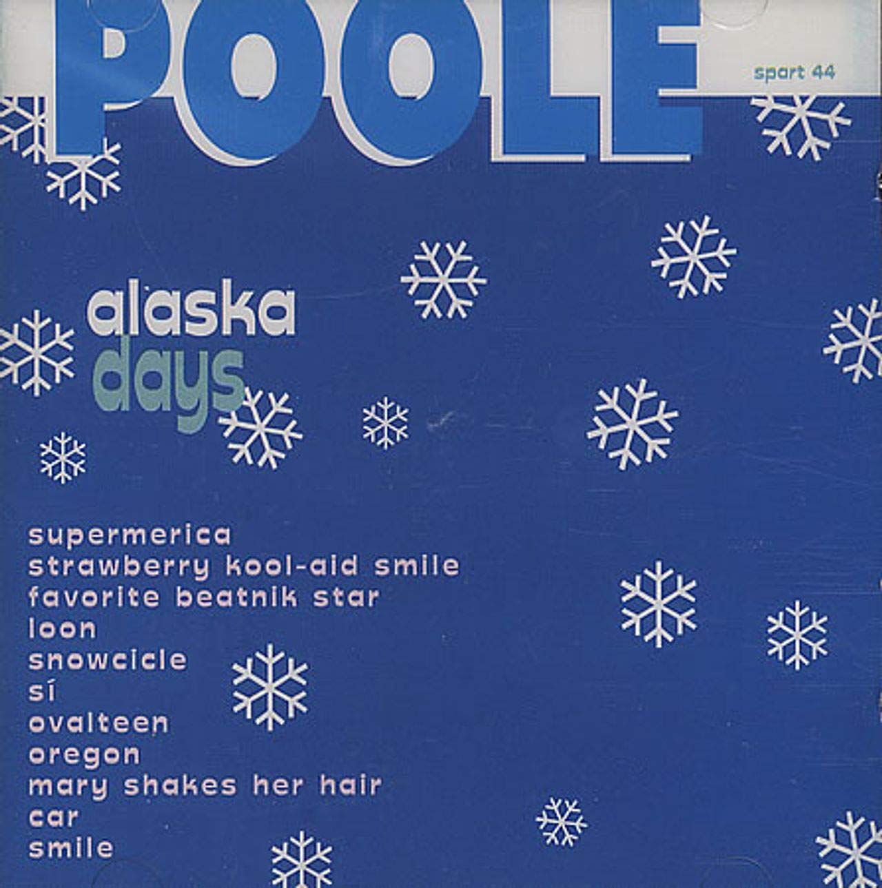 Alaska Days