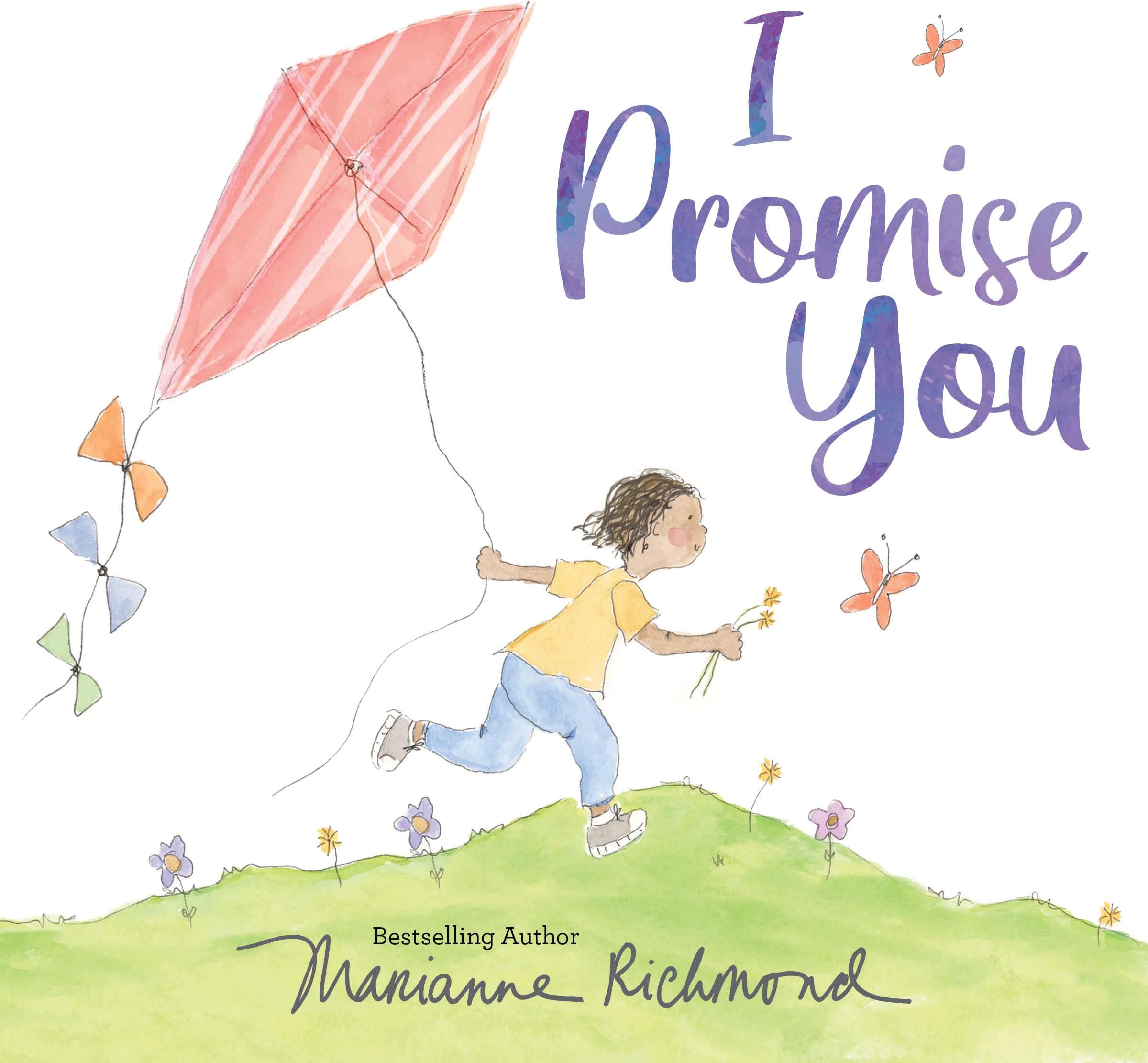 Sourcebooks Jabberwocky I Promise You