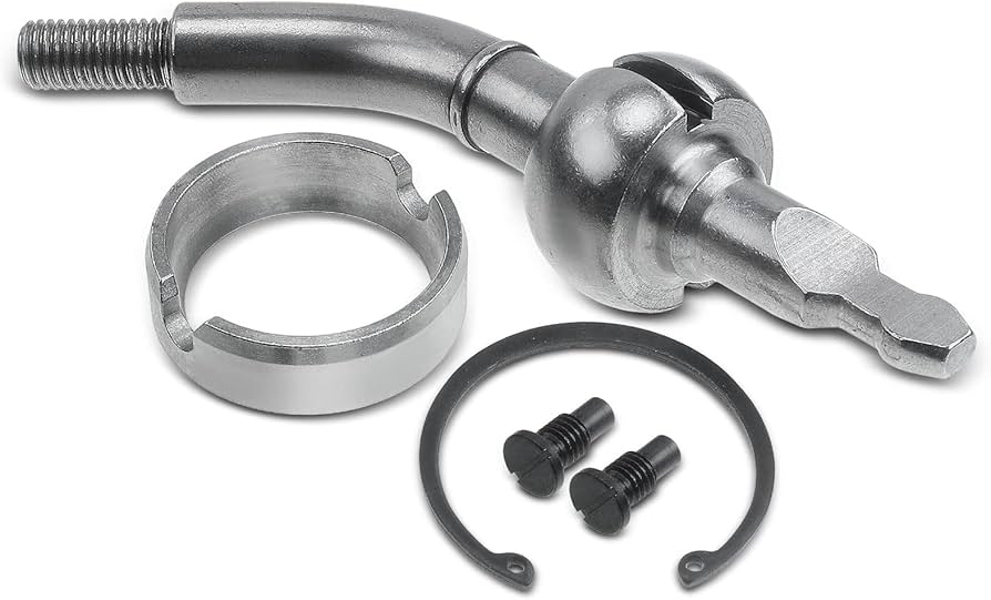 Amazon.com: A-Premium Transmission Shifter Stub Kit Compatible