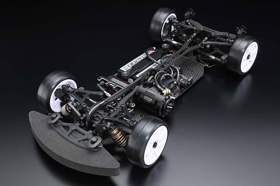 Amazon.co.jp: ヨコモ マスタースピード MS FWD 競技用