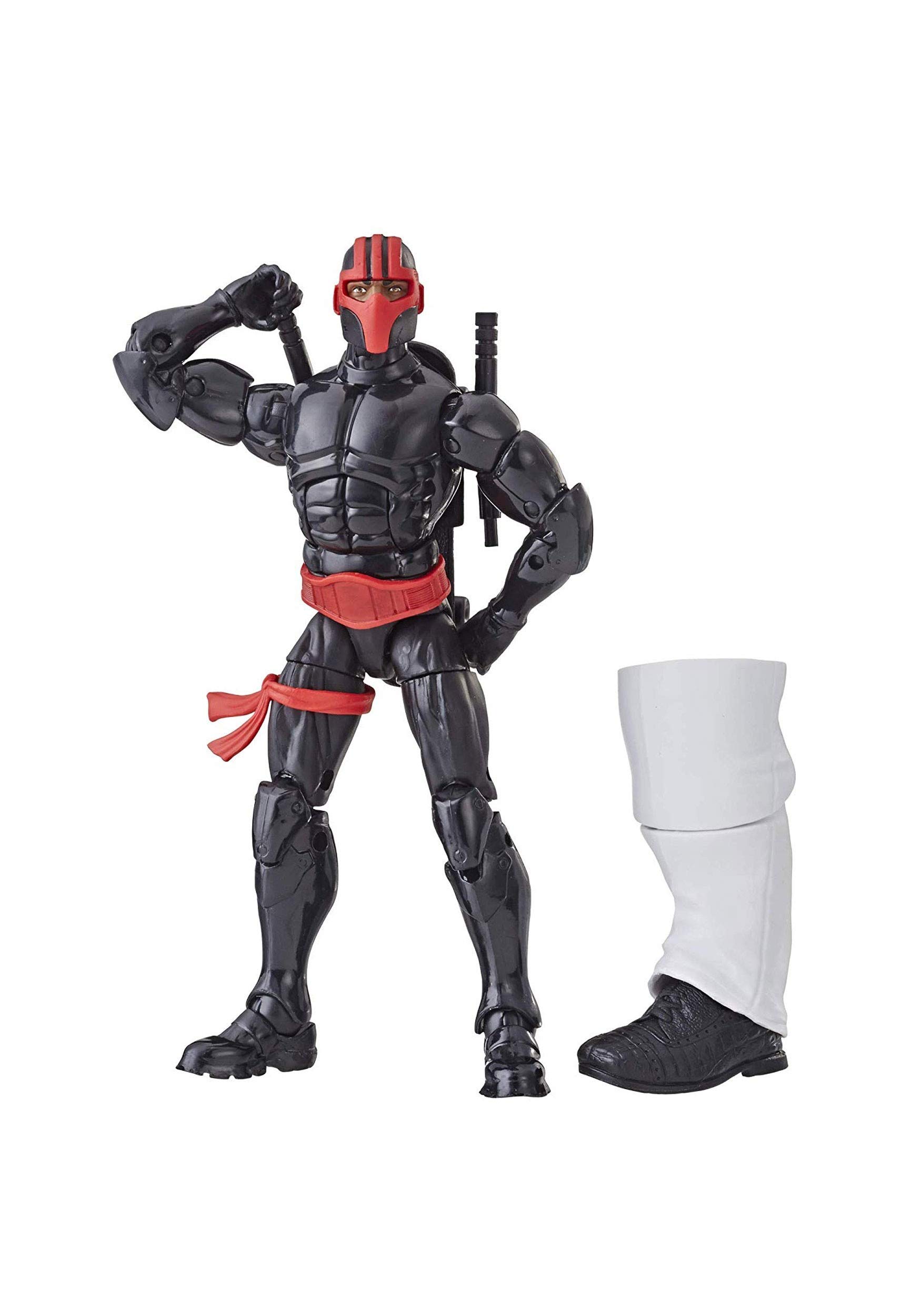 Amazon.com: Spider-Man Legends Series 6