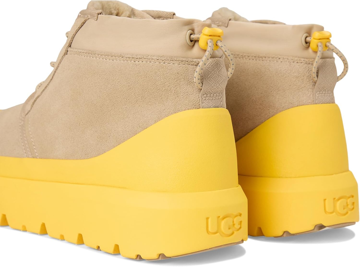 UGG mens Neumel Weather Hybrid - Image 6