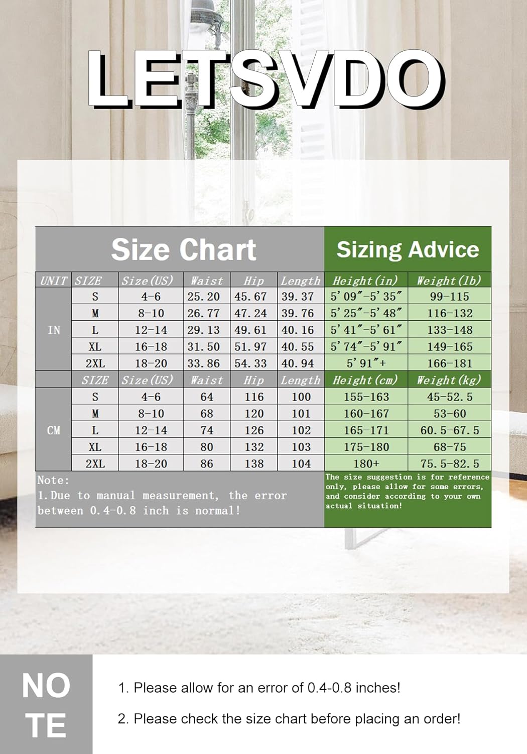 LETSVDO Women's Baggy Ruffle Fringe Pants Drawstring Elastic Waist Barrel Lantern Parachute Wide Leg Jogger Sweatpants - Image 8