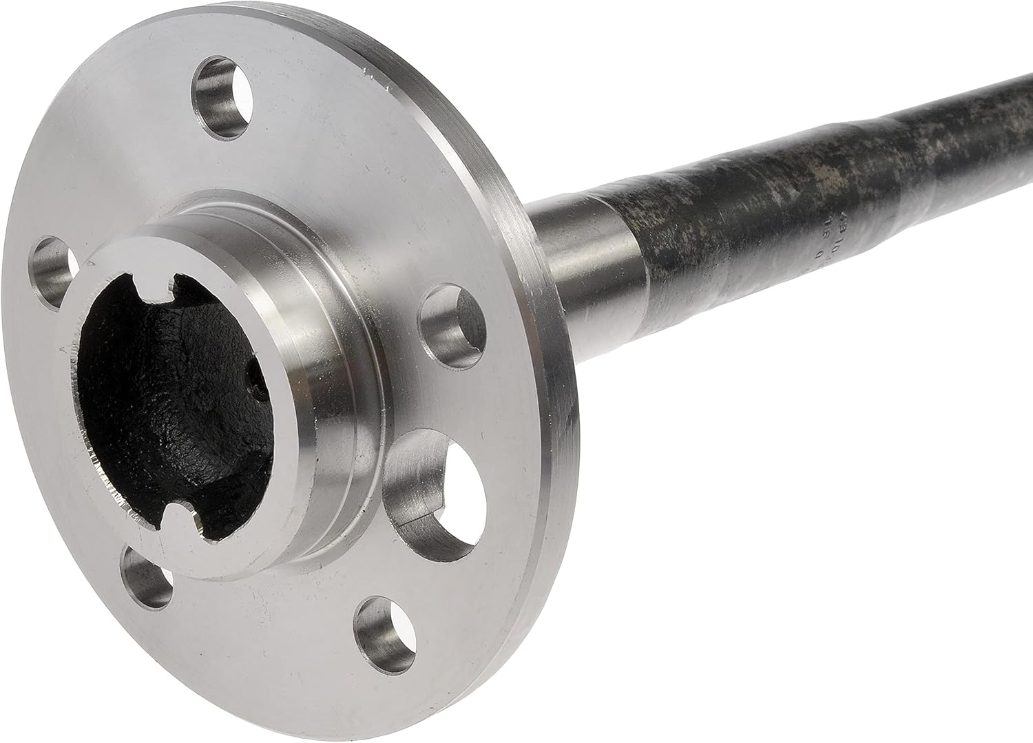 Dorman 630-333A Rear Driver Side Drive Axle Shaft Compatible with Select Jeep Models