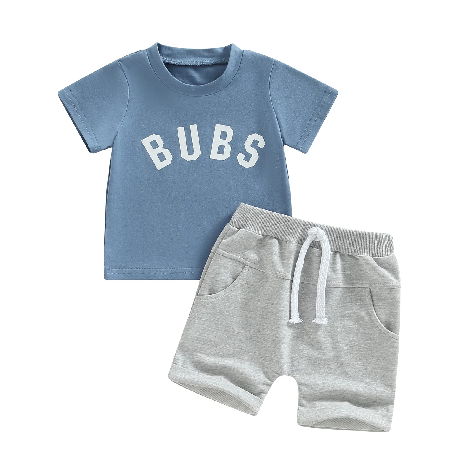 Short Sleeve Walmart Baby Boy Summer Clothes Fsqjgq Baby Boy