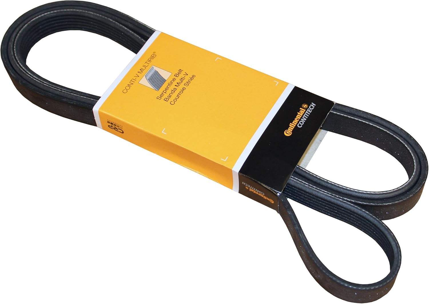 CRP Automotive ContiTech PK060895 Serpentine Belt