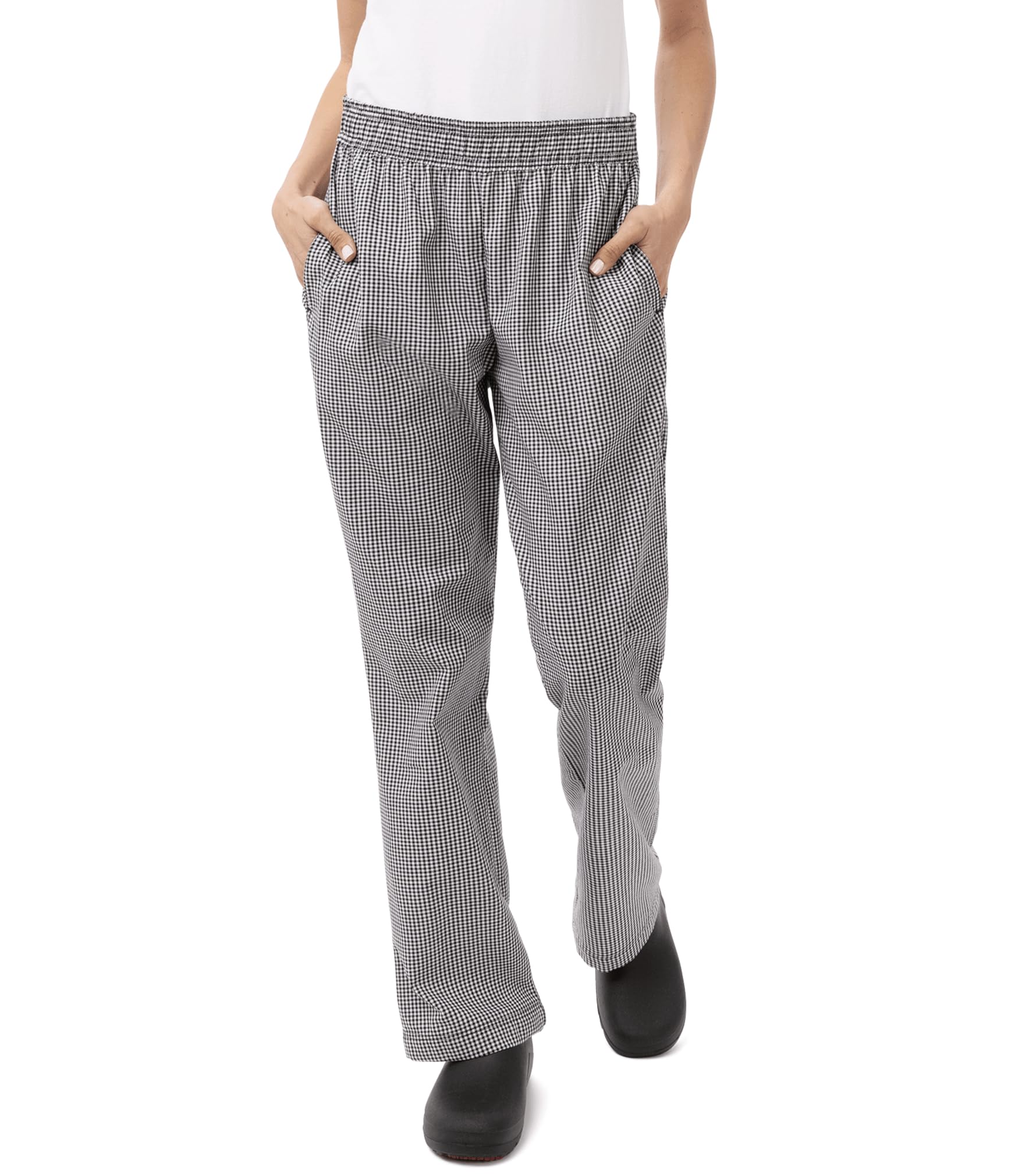 Chef Works Damen Essential Baggy Chef Pants Kochhose