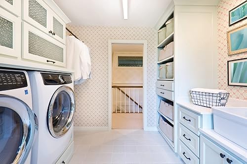 Miniatura 10 de Lithonia Lighting Tira de luz LED de 1 luz, accesorio de iluminación de techo LED lineal de 4 pies, 5500 lúmenes, 4000 K, regulable, MVOLT, para