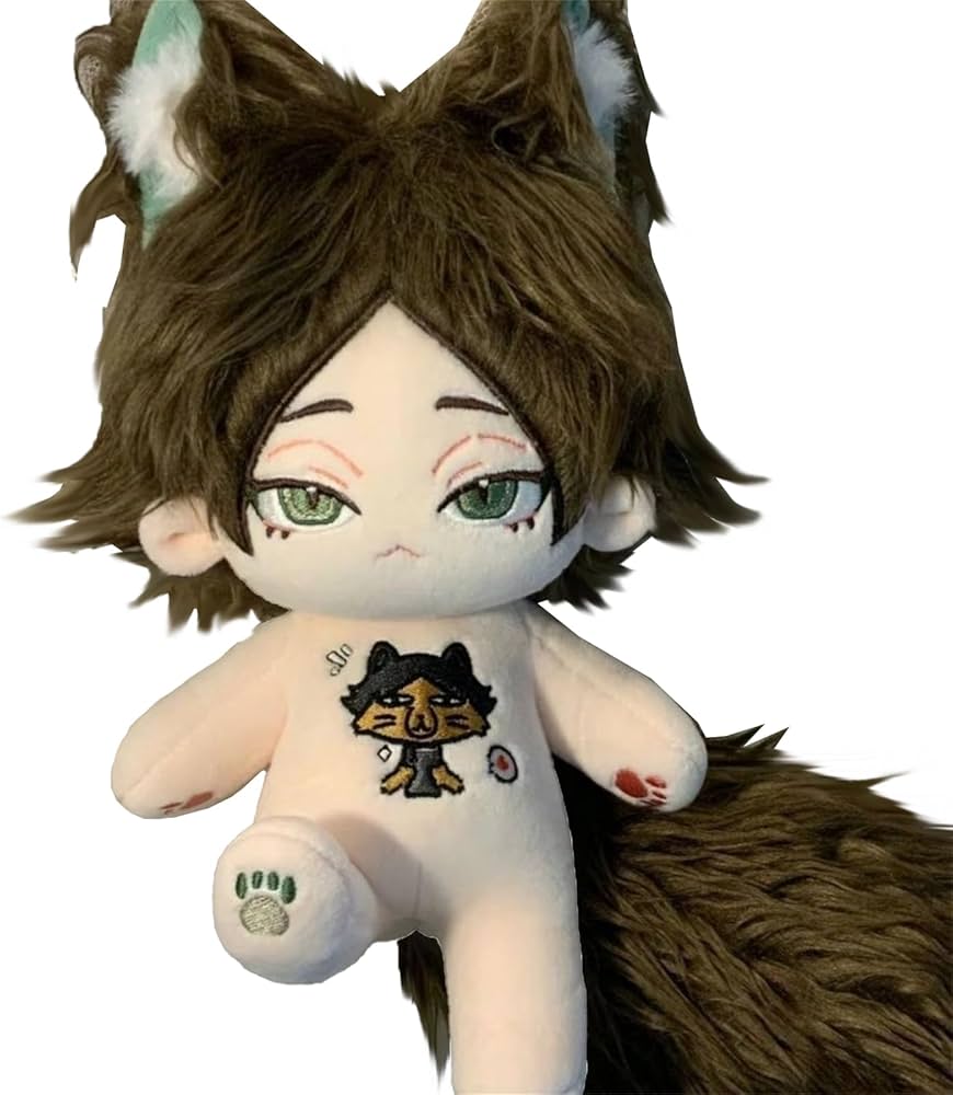 Amazon.co.jp: [HESHI] ハイキュー 角名倫太郎 すな りんたろう 綿人形