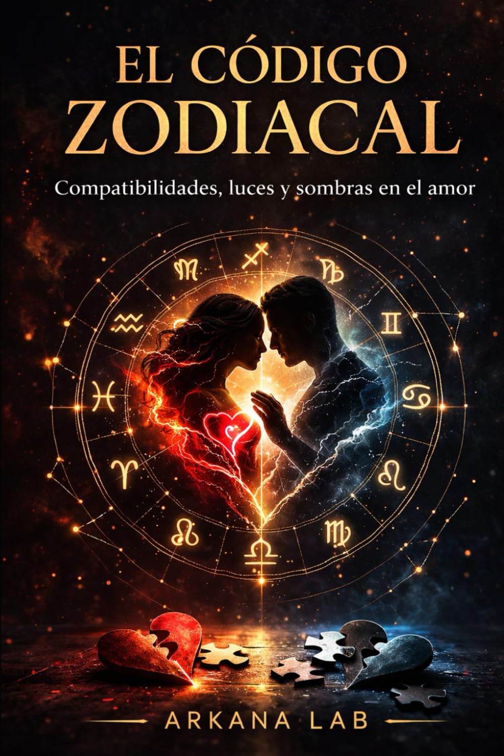 EL CÓDIGO ZODIACAL: Compatibilidades, luces y sombras en el amor