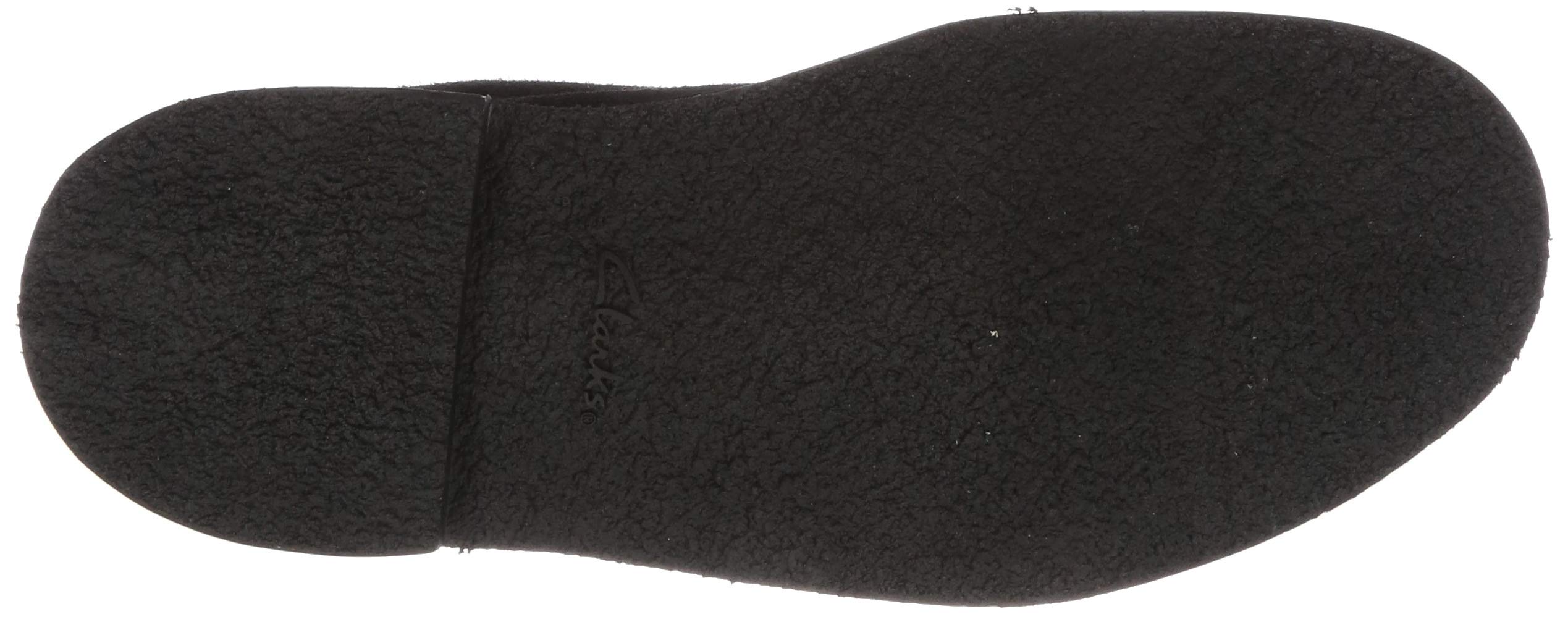 Clarks Bushacre 3, Stivali Uomo