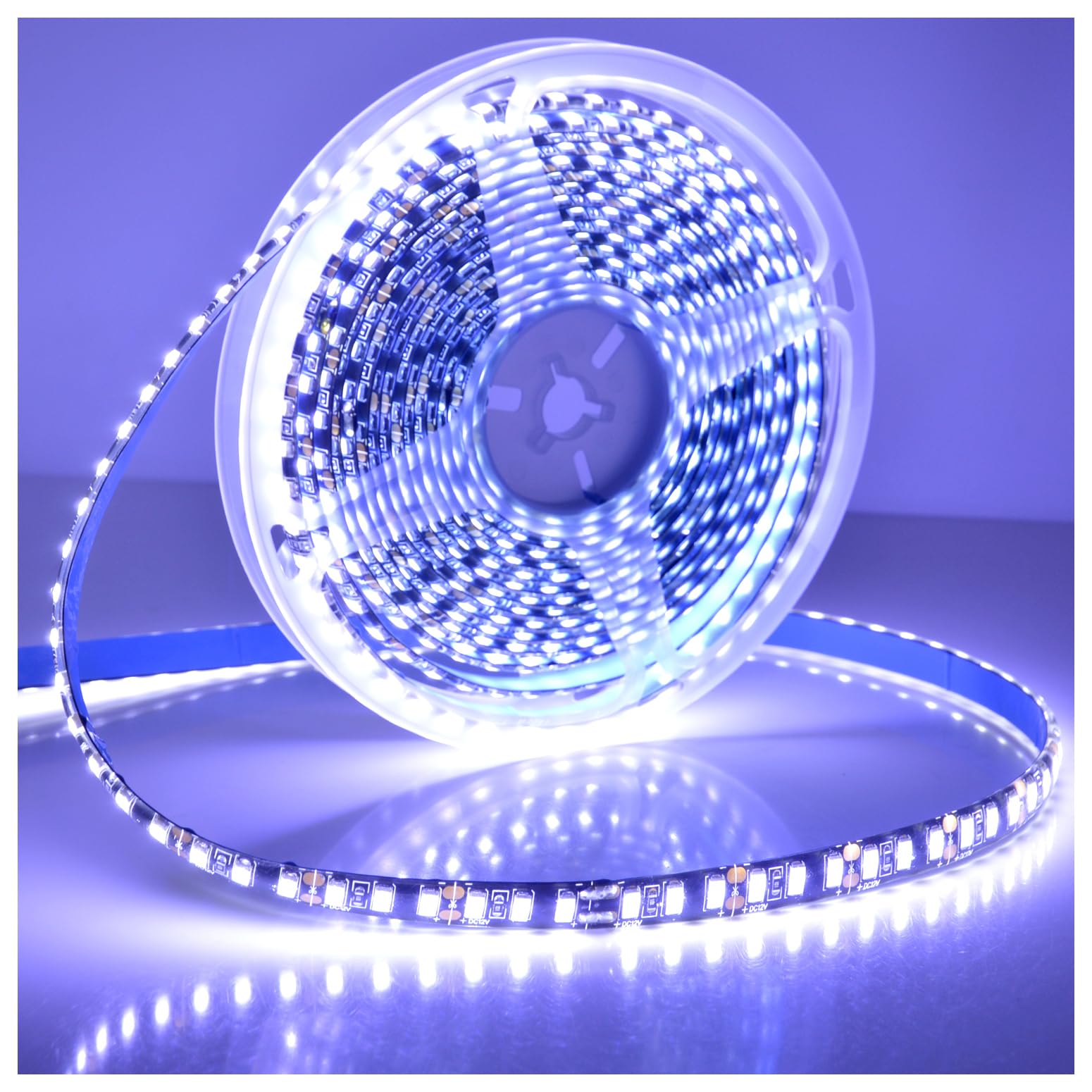 Amazon.com: DealLED Super Bright Black PCB 12V SMD5630(0.5w) LED